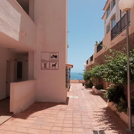 Homestay Piso Costa Benalmadena