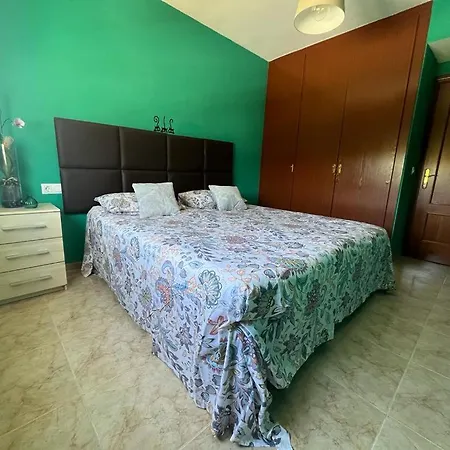 Homestay Piso Costa