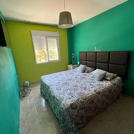 Homestay Piso Costa