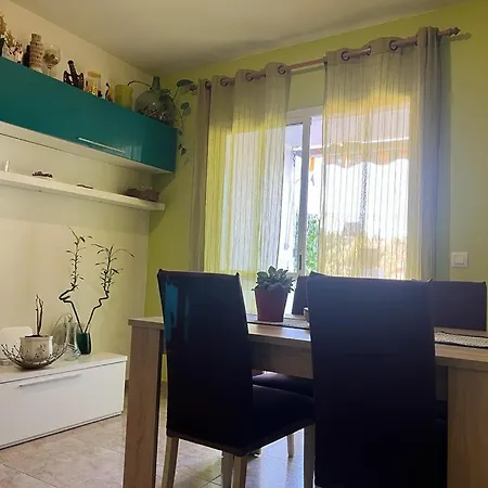 Homestay Piso Costa Benalmadena