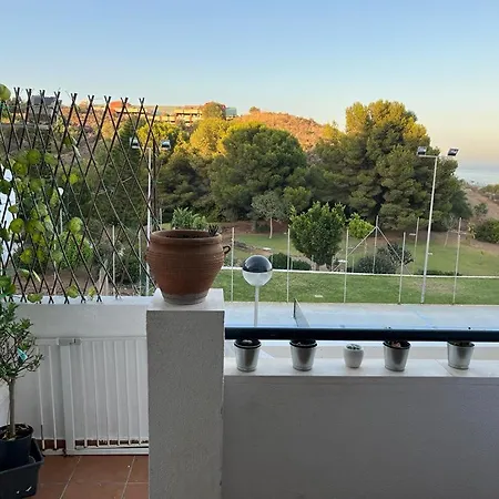 Piso Costa Homestay Benalmadena