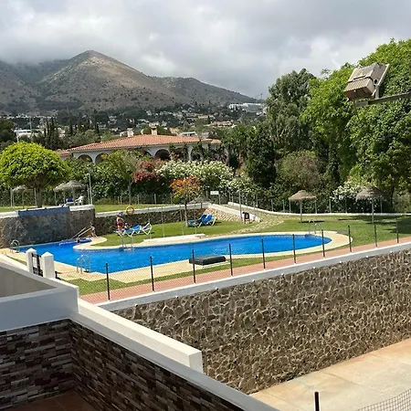 Homestay Piso Costa Benalmadena