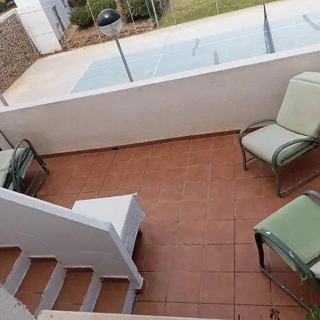 Piso Costa Homestay Benalmadena