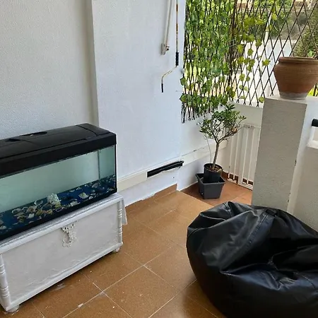 Piso Costa Homestay