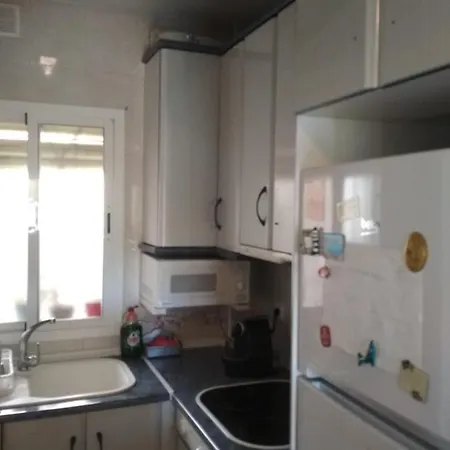 Piso Costa Homestay